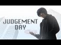 Judgment Day - [Platinum End AMV]