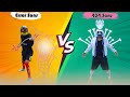PHÁP SƯ NGŨ HÀNH GANGSTER TÂP 125 : Mix Sans V3 Và Error sans VS Chara và 404 ( CUỘC CHIẾN SINH TỬ )