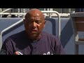 Terry Pendleton On What He Tells His Players