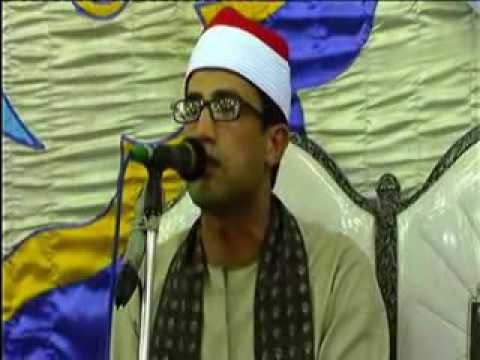 الشيخ محمود محمد حامد السلكاوي سورة الرعد السنبلاوين10 10 2016 تسجيلات غازي عبد الكريم 