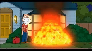 Family Guy - Quagmire Burns Cats