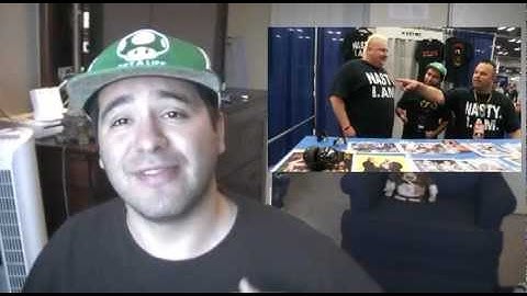 Ask 8-Bit Eric Ep. 5 | 8-Bit Eric