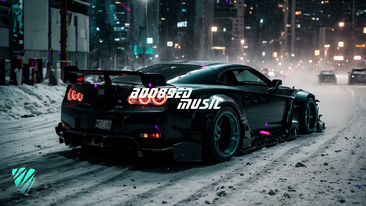 LITHE - FALL BACK (BAFU REMIX) BOO89ED