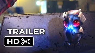 Earth To Echo Official Trailer #3 (2014) - Sci-Fi Adventure Movie HD Earth To Echo Official Trailer #3 (2014) - Sci-Fi Adventure Movie HD