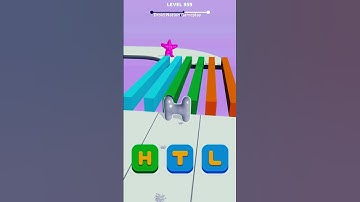 Blob Shifter 3d Gameplay Lavel  - 959 #blobshifter#blobshifter3d #gameplay#blobrunner3dgame #gaming