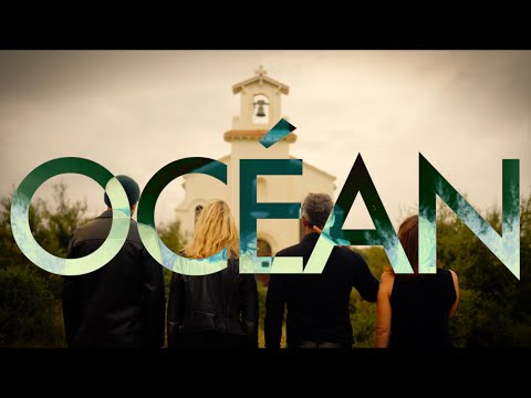 Combes - Océan (clip officiel)