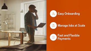 Workmarket Automation - A Better Way to Manage Your Independent Contractors