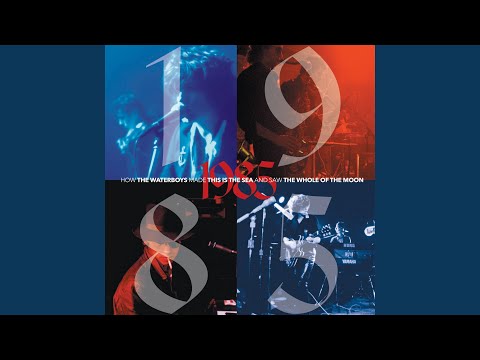 This Is The Sea (Livingston Mix)
