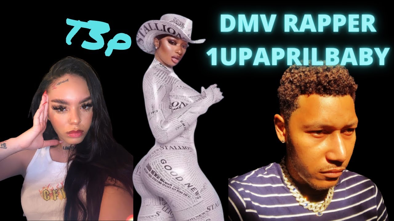 THE 3RD PERSPECTIVE PODCAST;hottie hot sauce,RAPPER 1UPAPRILBABY - YouTube