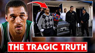 Dennis Johnson Died in 2007 — Here Is the Truth about his Death..