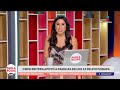 Marchan a 12 años de la desaparición de los 43 de Ayotzinapa | De Pisa y Corre con Paola Rojas