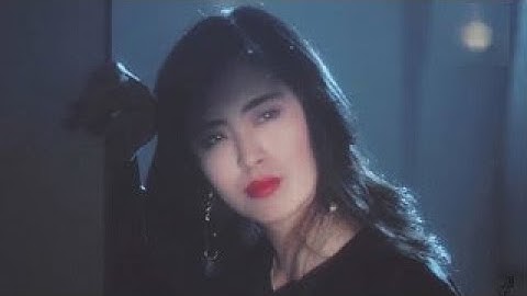 Bản Tình Ca Đơn Côi - 單身情歌 • 王祖贤 | Vương Tổ Hiền MV