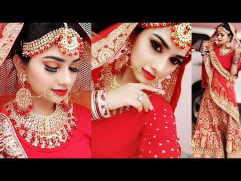 Top Punjabi Bridal Looks You Must Consider For Your Punjabi Wedding