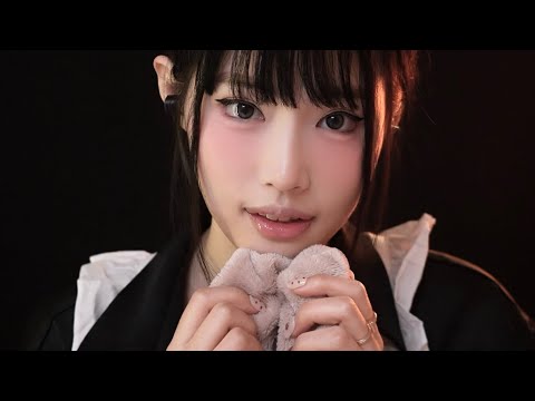 You’re Sick? Let Me Take Care of You… 💕 (ASMR Girlfriend RP)