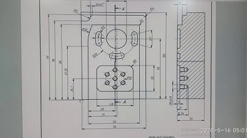 Belajar CNC Simulator Swansoft sinumerik 808DM bersama PPPPTK BOE Malang
