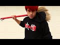 MARTIAL ARTIST VS NORMAL PEOPLE