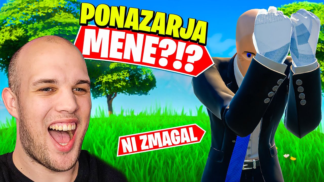 Najboljši Fashion Show Do Zdaj! | Skin kombo, ki ponazarja mene!