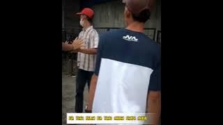 viral sudah salah ngotot lagi