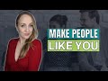 Boosting Likability at Work