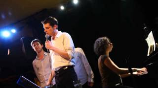 [live] Les gays, on en est envahi - Les Goguettes en trio
