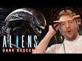 XCOM trifft Darkest Dungeon | Alien Dark Descent Ersteindruck