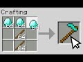 PROVA A NON ARRABBIARTI SU MINECRAFT - ITA