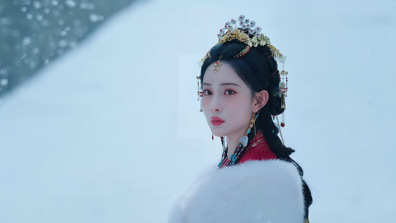 桃花映江山：權臣與間諜的虐戀博弈