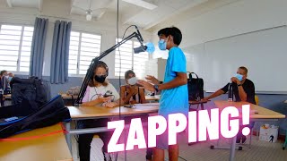 Le Zapping Avec Le Prof Danglais - 13