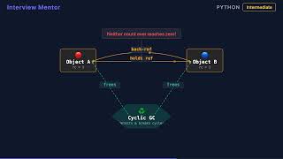 Famous Python Reference Counting: Memory Management Explained Wealth