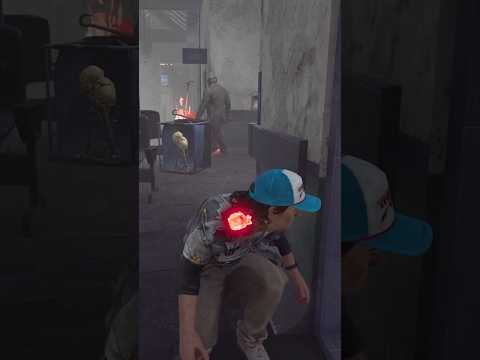 He Walked Right Past Me 😂 #viral #gaming #funny