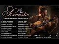 The Best Love Songs Guitar Cover - Top Hist Cover Acoustic - Acoustic Songs Cover Playlist 2023