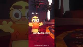 Delirious humping Squirrel @H2ODelirious @DeadSquirrel @CaRtOoNz @Kyylle