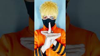 Alibi fingerdance after playing roblox #maskhokage #fingerdance #naruto0919plays #naruto0919