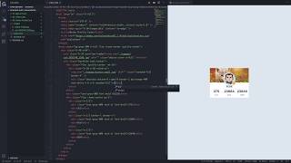03. Weibo Profile Card  | Building with tailwindcss