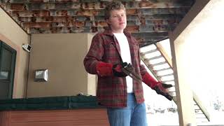 So you want to make riveted Maille?