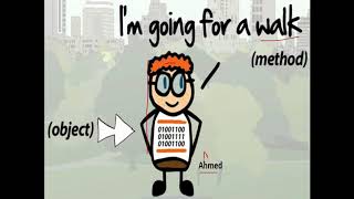 lecture1: Object oriented analysis and design