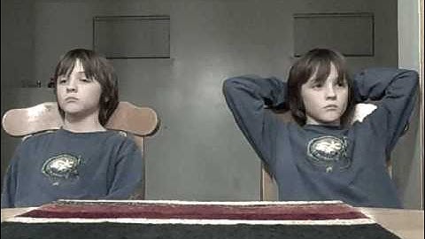 After Effects: Cloning