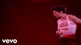 許志安 - 《讓愛》(Live)