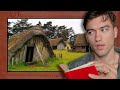 The Comitatus and the Village in Ancient Germania - Read in Latin (Tacitus Part 4)