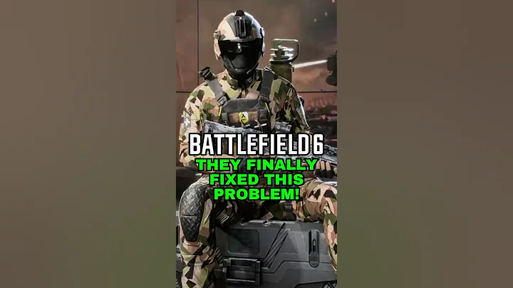 BATTLEFIELD 6 FINALLY FIXED THAT DAILY REWARDS PROBLEM! #gaming #battlefield6 #battlefield #bf6