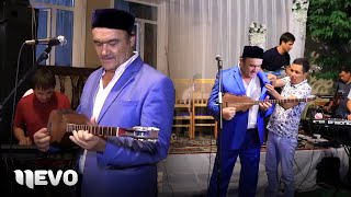 Rustam G'oipov - Ona emasmu (jonli ijroni daxshati)