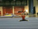 Summer Training - WOGA Acrobatic Gymnastics