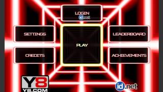 ProxyCyanide's Score on Death Run 3D screenshot 4