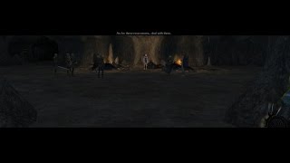 NWN2 OC (HD) - Act 1 - Warlock and Succubi