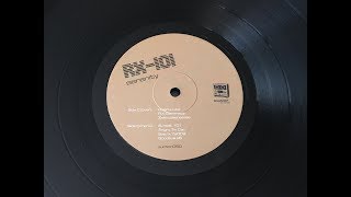 RX-101 -- Zesnulzesbeezes