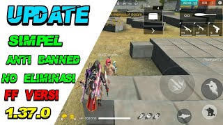 NEW UPDATE!!! Script Cheat Free Fire | FF Versi 1.37.0 | New Fitur | Auto Booyah screenshot 5