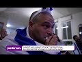 Almost had a heart attack' - Israelis relieved after qualifying for Eurovision finals