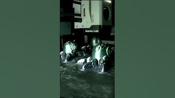 Octopus Spinner 3D Prints timeLapse!🐙🖨️