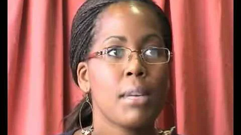 Young parents - trigger film for experience-based co-design