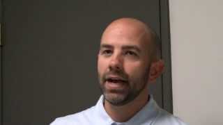 Kyle on Multnomah University's Doctorate of Ministry Program